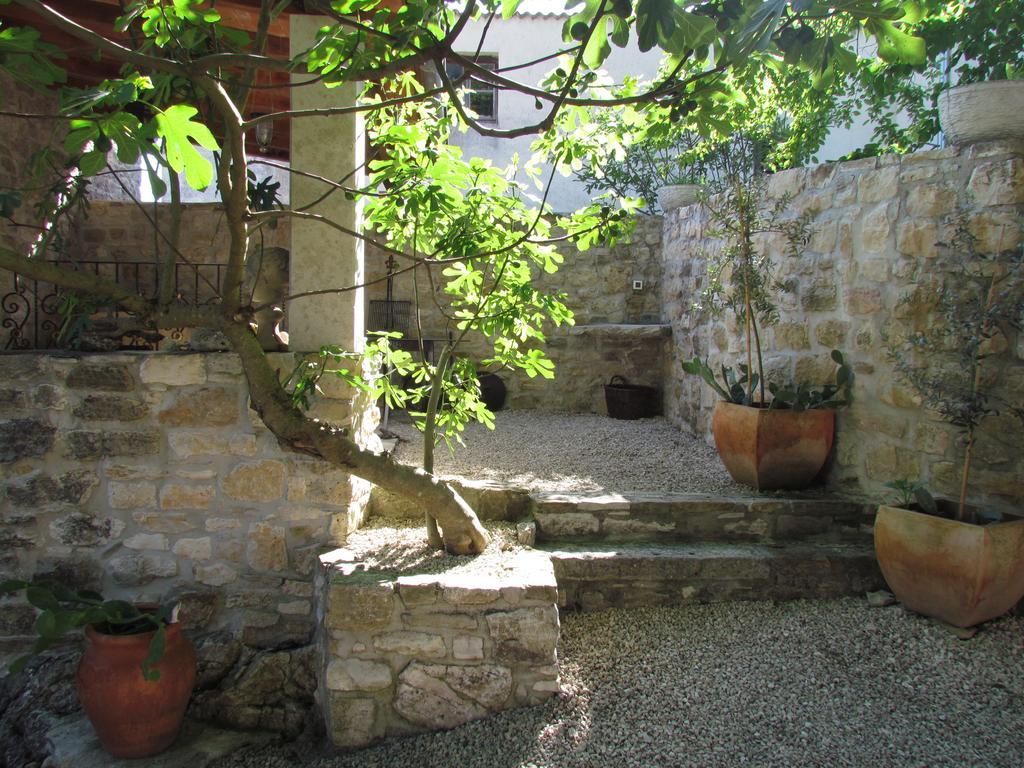 Summerhouse Beram Pazin Kültér fotó