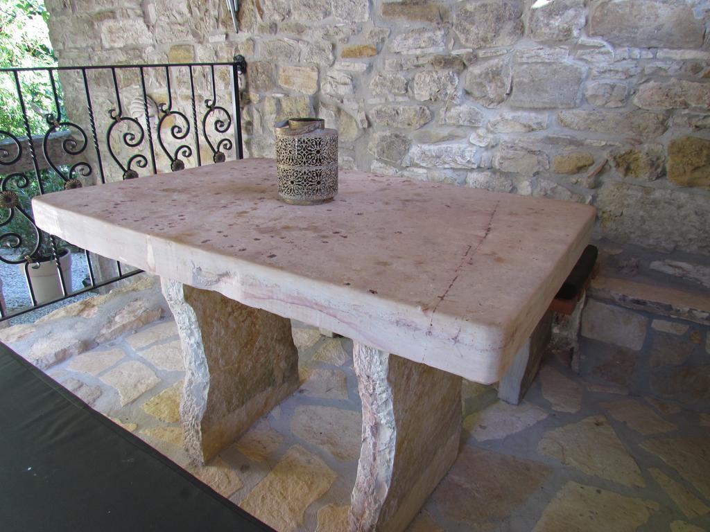 Summerhouse Beram Pazin Kültér fotó