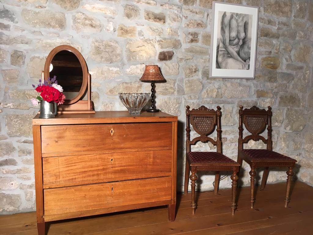 Summerhouse Beram Pazin Kültér fotó
