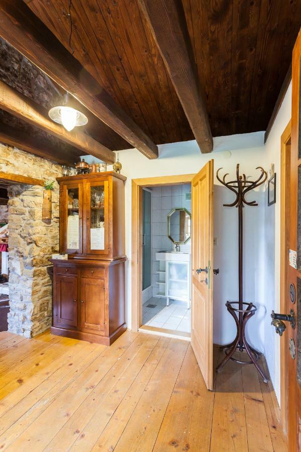 Summerhouse Beram Pazin Kültér fotó