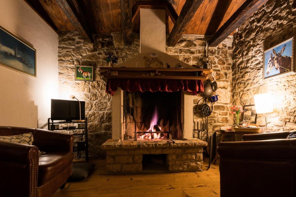 Summerhouse Beram Pazin Kültér fotó